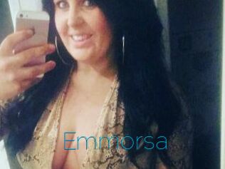Emmorsa