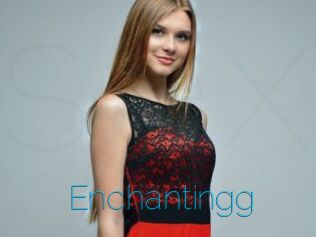 Enchantingg