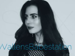 EnvyVallensBabestation