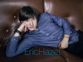 EricHazel