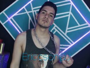EriccsonQJ