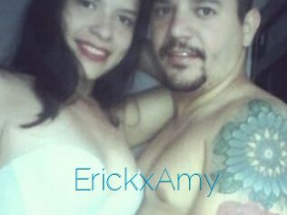 ErickxAmy