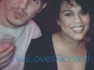 ErikaLovesRichard