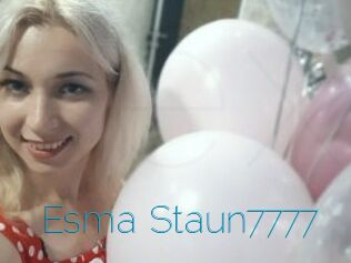 Esma_Staun7777