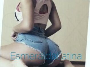 EsmeraldaLatina