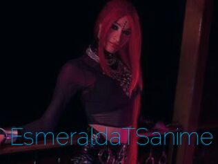 EsmeraldaTSanime