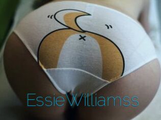 EssieWilliamss