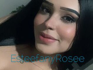 EsteefanyRosee