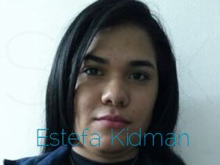 Estefa_Kidman