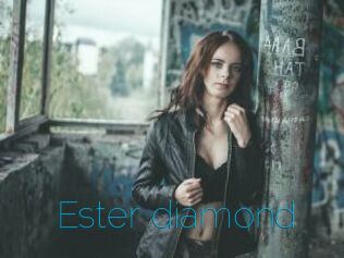 Ester_diamond