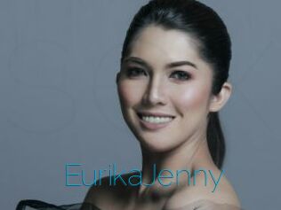 EurikaJenny