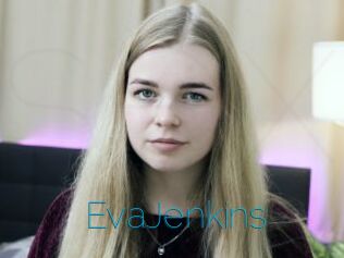 EvaJenkins