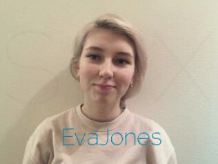 EvaJones