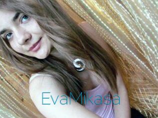 EvaMikasa