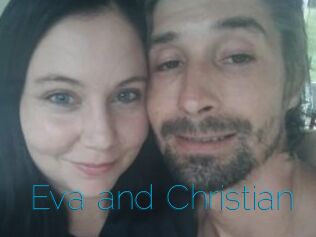 Eva_and_Christian