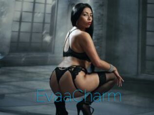 EvaaCharm