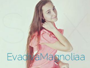 EvadivaMagnoliaa