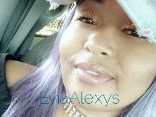 Evia_Alexys