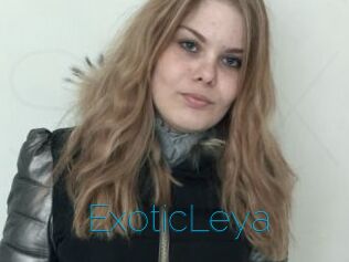 ExoticLeya