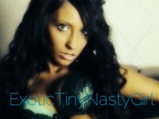 ExoticTinyNastyGirl