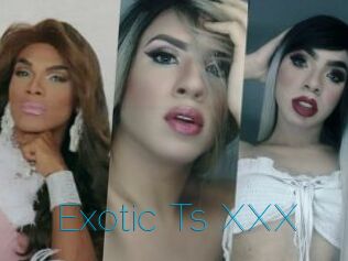 Exotic_Ts_XXX