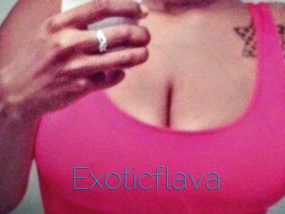 Exoticflava