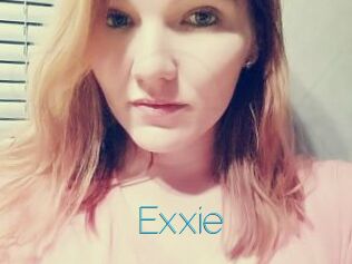 Exxie