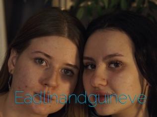 Eadlinandguineve