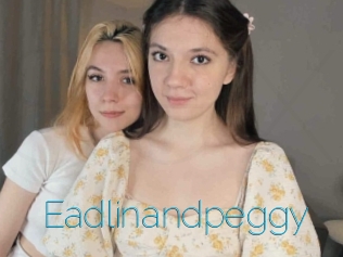 Eadlinandpeggy