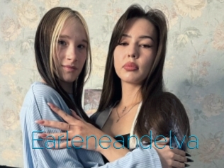 Earleneandelva