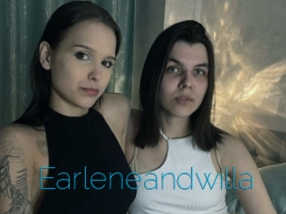 Earleneandwilla