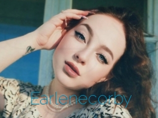 Earlenecorby