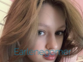 Earlenegomer
