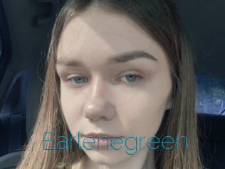 Earlenegreen