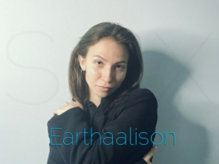 Earthaalison