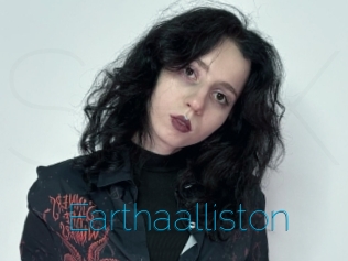 Earthaalliston