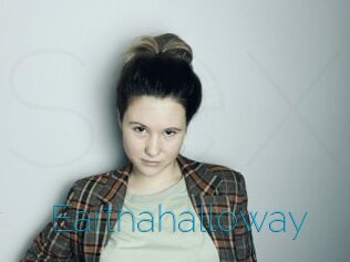 Earthahalloway