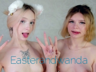 Easterandwanda