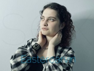 Eastercarvin