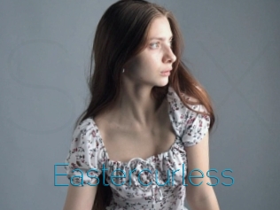 Eastercurless
