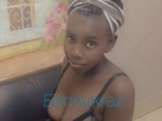 Ebonykraz
