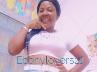 Ebonylovers21