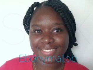 Ebonymailob