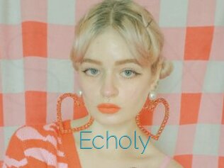 Echoly