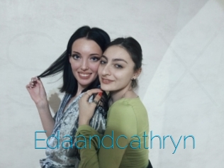 Edaandcathryn