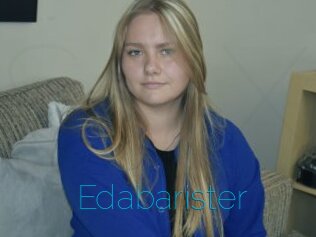Edabarister