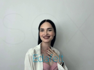 Edafelt