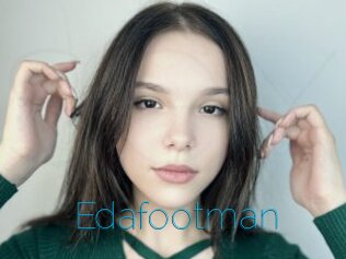 Edafootman