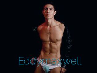 Eddymaxwell