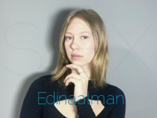 Edinaalman